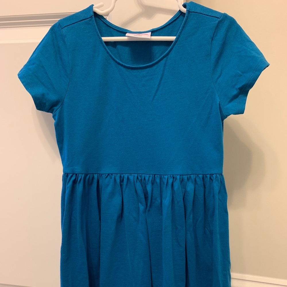 Hanna Andersson Dress - 130